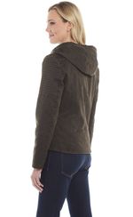 Cripple-Creek-Women-s-Enzyme-Washed-Cotton-Hooded-Zip-Front-Jacket---Chocolate