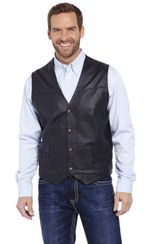 Cripple-Creek-Men-s-Snap-Front-Leather-Vest---Black