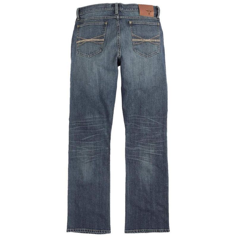 Wrangler-Kid-s-Boys-20X-Vintage-Boot-Cut--42JWXTO-