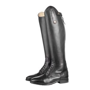 HKM Women's Valencia Field Boot - Black