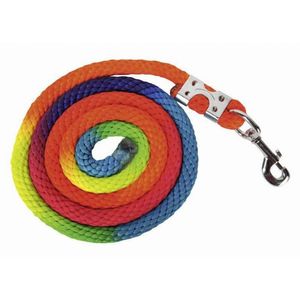 HKM Lead Rope Snap Hook - Multi