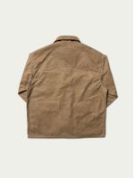 Schaefer-Men-s-Rangewax®-Mesquite-Brush-Jacket---Saddle