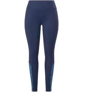 Kerrits Women's Thermo Tech 2.0 Tight - Ink Snaffle
