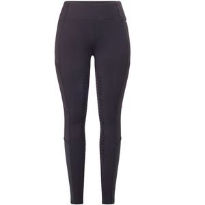 Kerrits Women's Thermo Tech 2.0 Tight - Black