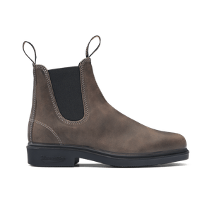 Blundstone 1395 - Dress Steel Grey