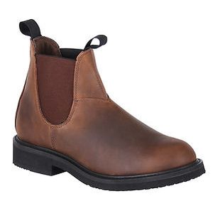 Canada West 14344 Insulated Men's Romeo - Crazy Horse