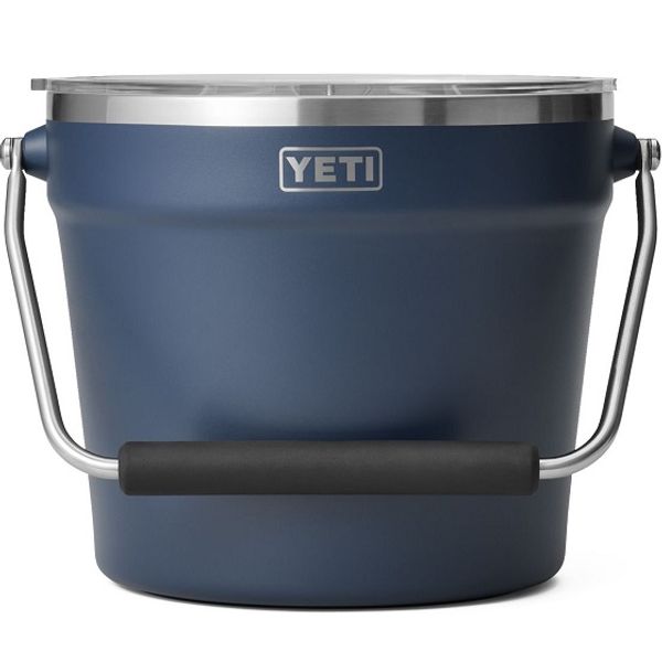 YETI Introduces New Limited Edition Bimini Pink And Offshore Blue Colors