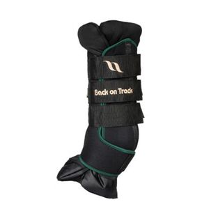 Back On Track Deluxe Quick Wrap - Green