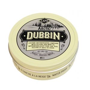 Capo Arctic Dubbin