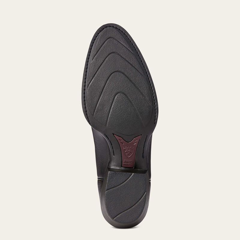 toe