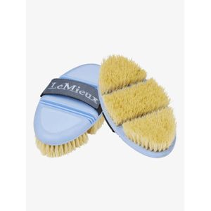 Grooming Tools - Lemieux Scrubbing Brush - Mist