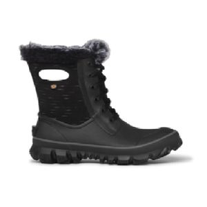 Bogs Women's Arcata Dash - Black