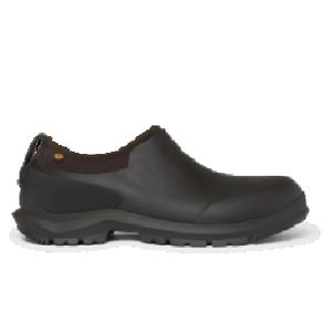 Bogs Men's Sauvie Slip On II - Brown