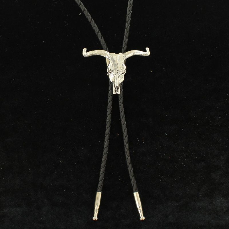 M-F-Bolo-Longhorn-Skull