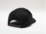 Kimes-Unisex-Black-Hawk-Cap---Black