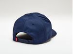 Kimes-Unisex-Black-Hawk-Cap---Navy