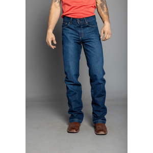 Kimes Ranch Men's Dillon Jeans - Blue