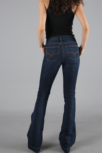 Kimes-Women-s-Jennnifer-Jeans---Blue