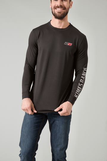 Kimes-Men-s-KR2-Long-Sleeve-Performance-Shirt---Black