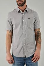 Kimes-Men-s-Linville-Short-Sleeve-Dress-Shirt---Grey