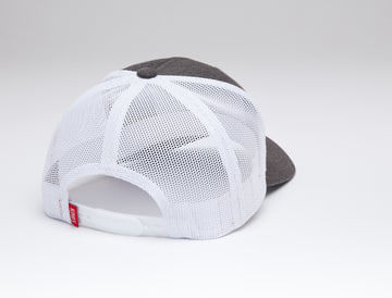 Full Mesh Hat -  Canada