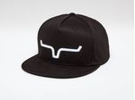 Kimes-Unisex-Weekly-Tall-Hat---Black