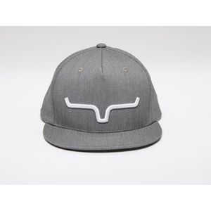 Kimes Ranch Unisex Weekly Tall Hat - Grey Heather