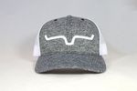 Kimes-Unisex-Weekly-Trucker-Hat---Grey-Heather