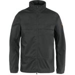 Fjallraven-Men-s-Abisko-Hike-Jacket---Dark-Grey