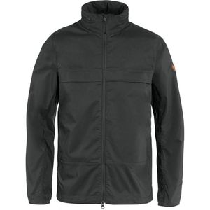 Fjallraven Men's Abisko Hike Jacket - Dark Grey