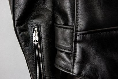 Schott leather jacket on sale sale