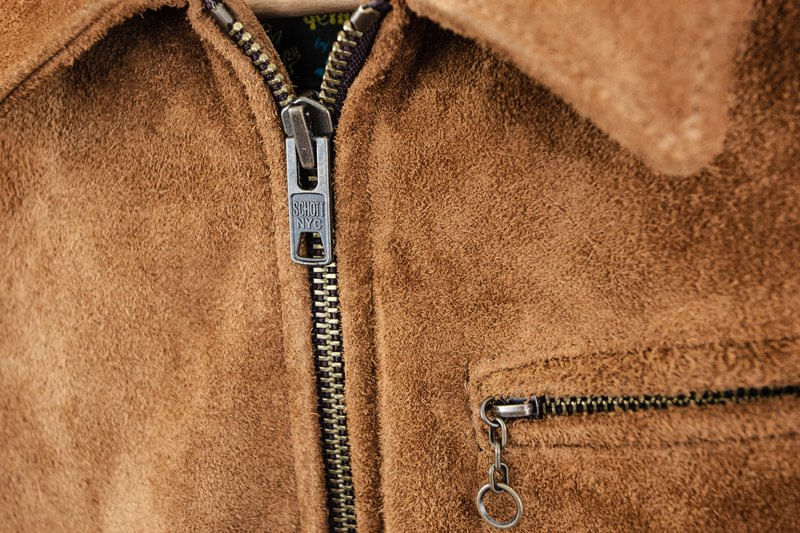 zipper