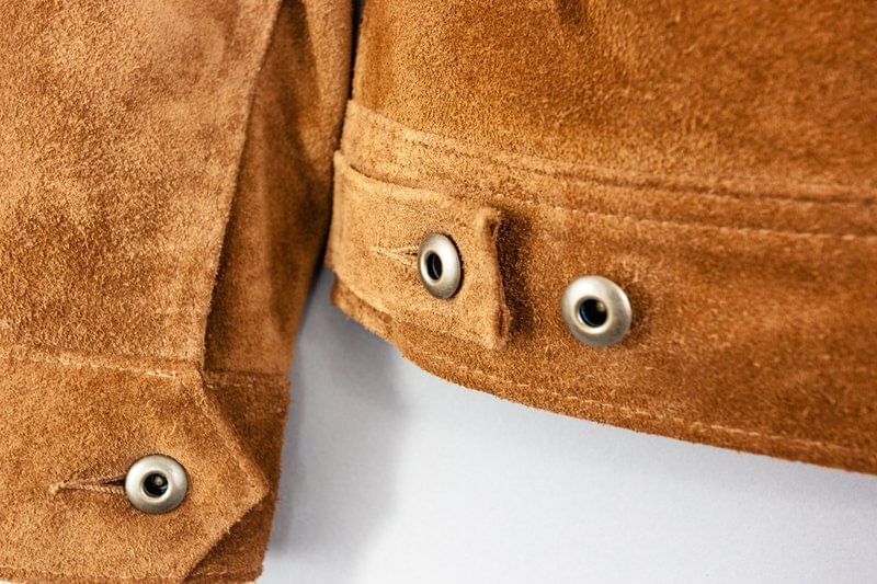buttons