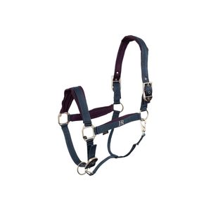 BR Halter Channa - Navy Sky