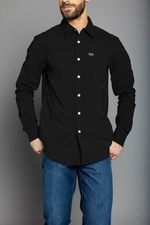 Kimes-Ranch-Men-s-Linville-Long-Sleeve-Dress-Shirt---Black