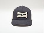 Kimes-Ranch-Unisex-Boneyard-Hat---Charcoal