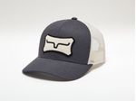 Kimes-Ranch-Unisex-Boneyard-Hat---Charcoal