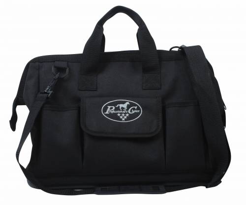 Professional-s-Choice-Heavy-Duty-Tote-Bag---Black