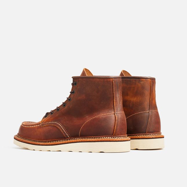 Red wing hot sale mud boots