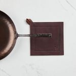 Smithey-Full-Grain-Leather-Potholder