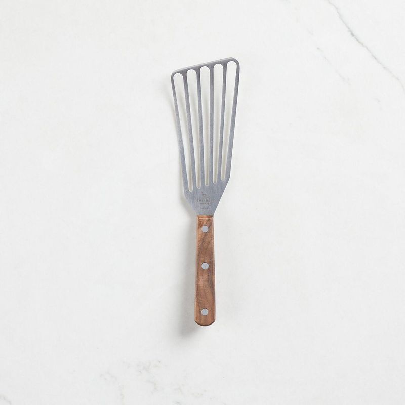 Smithey Slotted Spatula - Thumbnail 3
