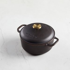 Smithey 3.5 QT Dutch Oven