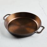 Smithey-No.14-Dual-Handle-Skillet