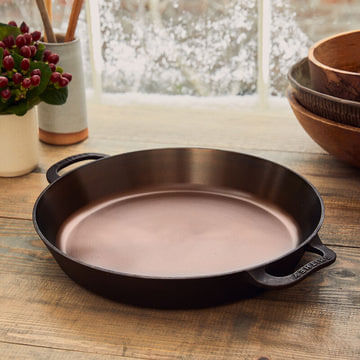 Smithey-No.14-Dual-Handle-Skillet