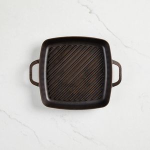 Smithey No.12 Grill Pan