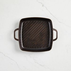 Smithey No.12 Grill Pan