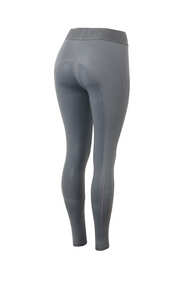 Buy Horze Ginny Maternity Silicone Full Seat Riding Tights with Phone  Pockets