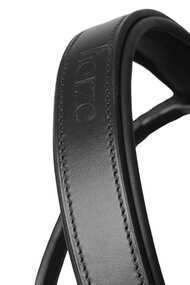 Horze-Safari-Bridle---Black