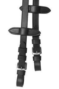 Horze-Safari-Bridle---Black