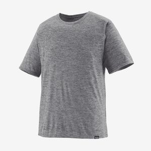 Patagonia Men's Capilene Cool Daily Shirt - Steam